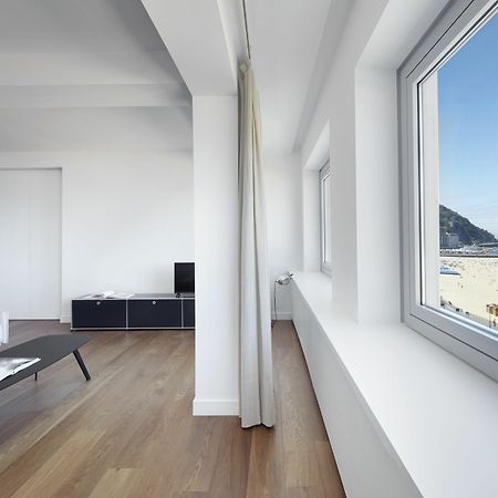 Zurriola Loft By Feelfree Rentals Сан-Себастьян Экстерьер фото